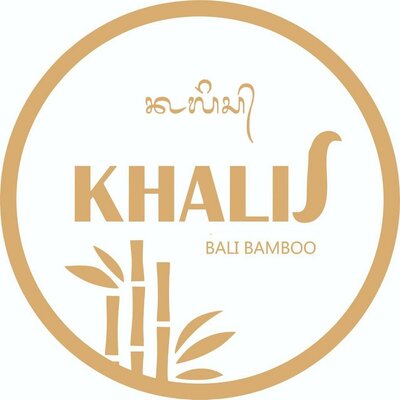 Trademark KHALIS BALI BAMBOO