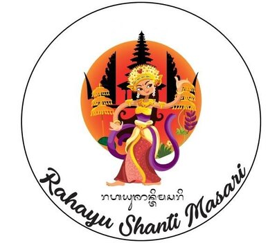 Trademark Rahayu Shanti Masari