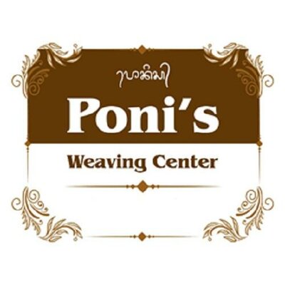 Trademark Poni’s Weaving Center