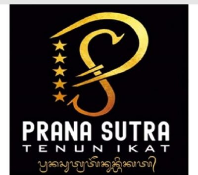 Trademark PRANA SUTRA TENUN IKAT