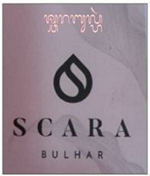 Trademark Scara Bulhar