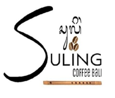 Trademark Suling Coffee Bali