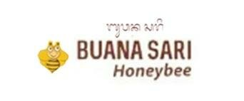 Trademark Buana Sari Honeybee