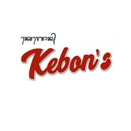 Trademark Kebon's
