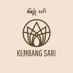 Trademark Kembang Sari