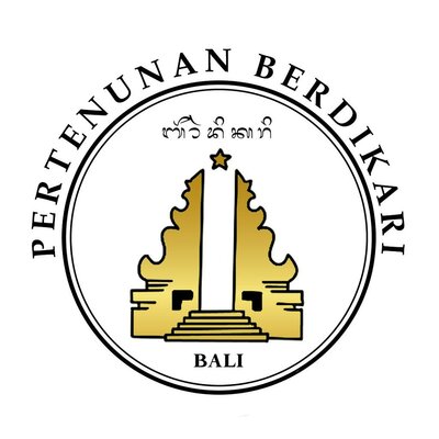 Trademark Pertenunan Berdikari