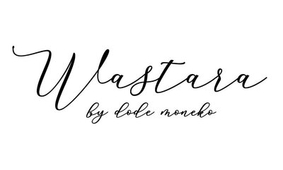 Trademark Wastara by dode moneko