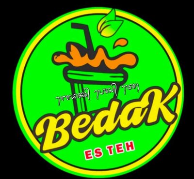 Trademark BEDAK ES TEH