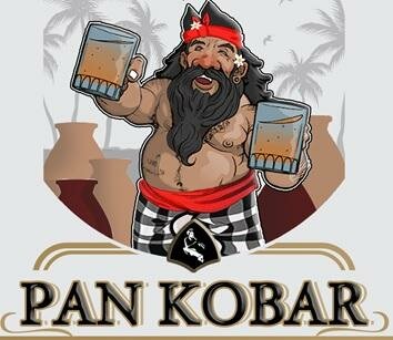 Trademark PAN KOBAR