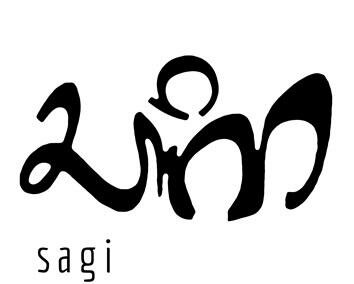 Trademark SAGI