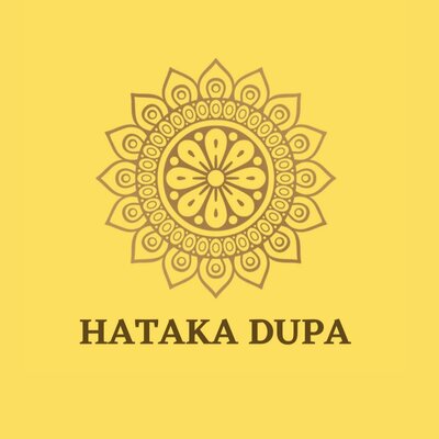 Trademark HATAKA DUPA