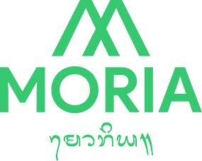 Trademark MORIA