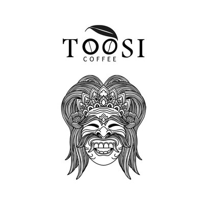 Trademark TOOSI COFFEE