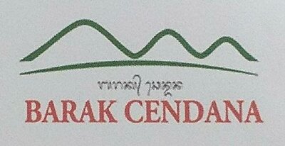 Trademark Barak Cendana