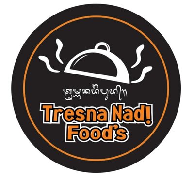 Trademark Tresna Nad! Food’s