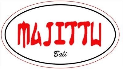 Trademark Majittu Bali