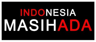 Trademark INDONESIA MASIHADA