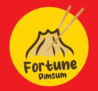 Trademark Fortune Dimsum