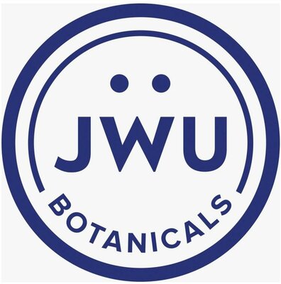 Trademark JWU Botanical