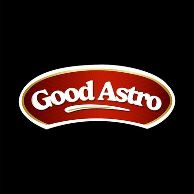 Trademark Good Astro