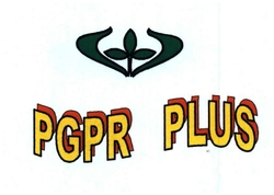 Trademark PGPR PLUS + LOGO