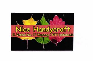 Trademark Nice Handycraft