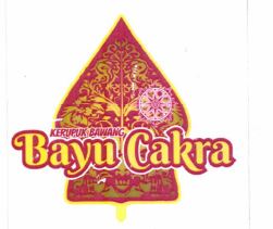 Trademark Bayu Cakra