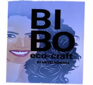 Trademark BIBO eco-craft BY MEYBI AGNESYA