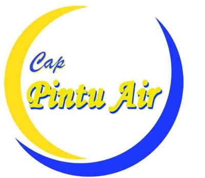 Trademark Pintu Air