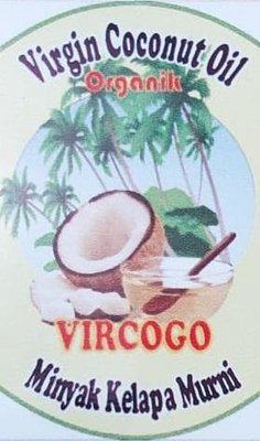 Trademark VIRCOGO