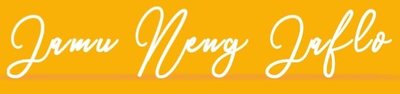 Trademark Neng Jaflo