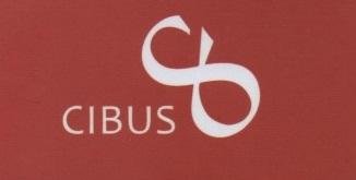 Trademark CIBUS