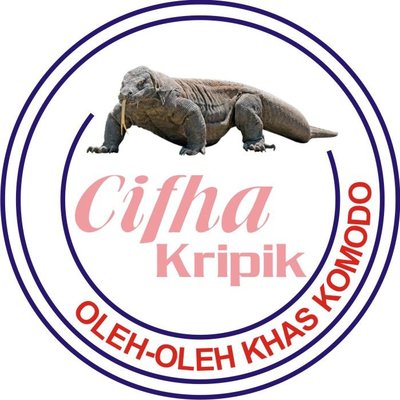 Trademark Chifa Kripik