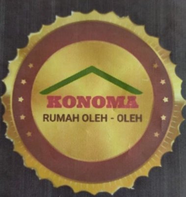Trademark KONOMA