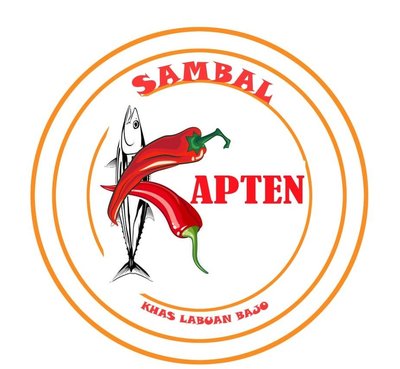 Trademark SAMBAL KAPTEN
