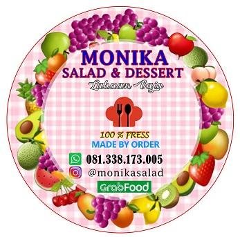 Trademark MONIKA SALAD