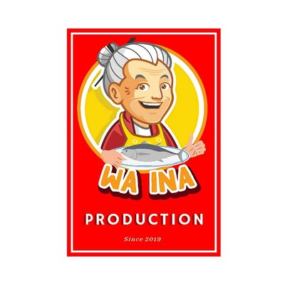 Trademark Wa Ina Production
