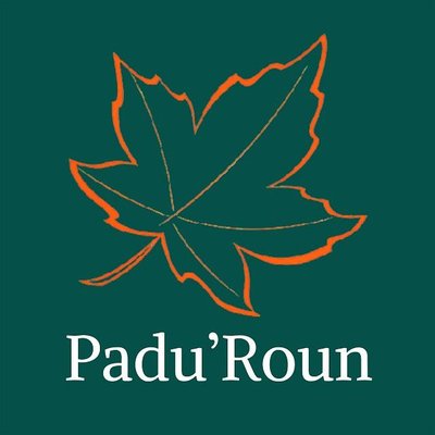 Trademark Padu'Roun