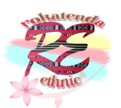 Trademark Rokatenda Ethnic