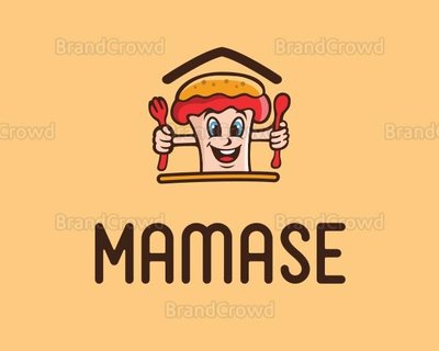 Trademark MAMASE