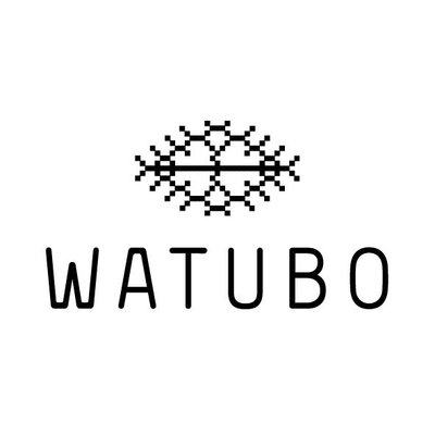 Trademark WATUBO