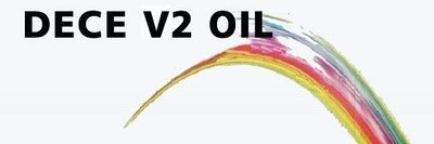 Trademark DECE V2 OIL