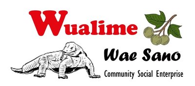 Trademark Wualime Wae Sano