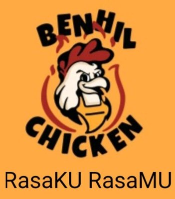 Trademark BENHIL CHICKEN