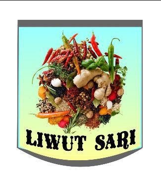 Trademark LIWUT SARI