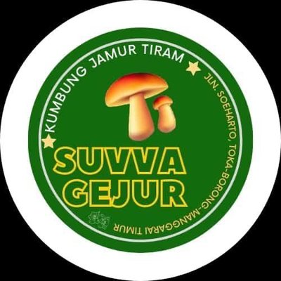 Trademark SUVVA GEJUR