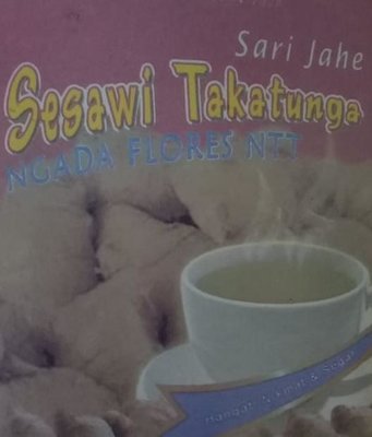 Trademark Sesawi Takatunga