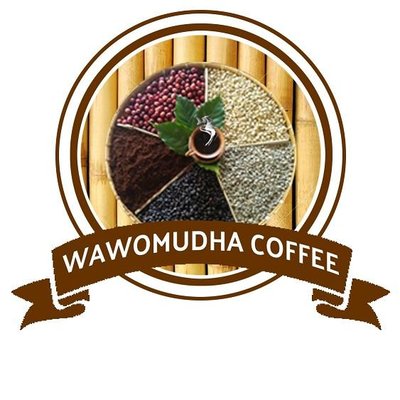 Trademark WAWOMUDHA COFFEE