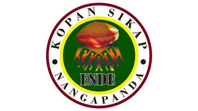 Trademark KOPAN SIKAP