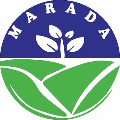 Trademark MARADA